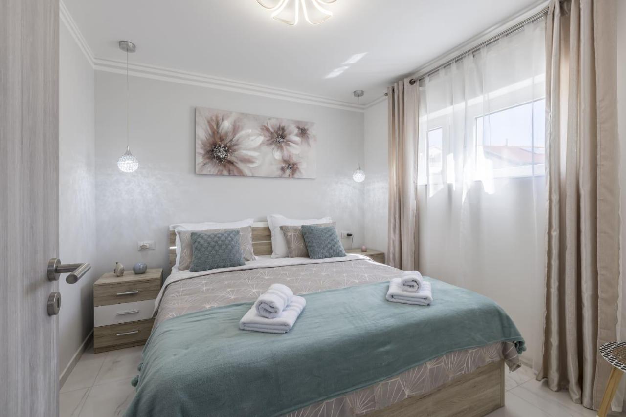 Royal Rose Gold Apartment Vodice Kültér fotó