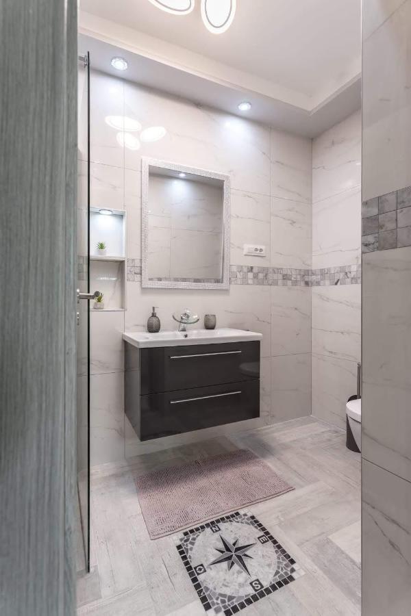 Royal Rose Gold Apartment Vodice Kültér fotó